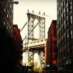 Manhattan Bridge