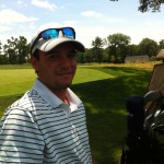 Will on the Green