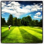 Will's Swing