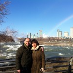 Niagara Falls