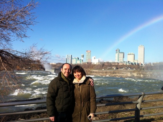 Niagara Falls