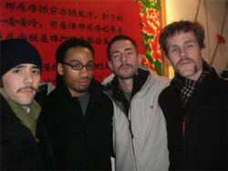 2007 - Year of the 'Stache