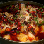Ma La Yu - Spicy Fish