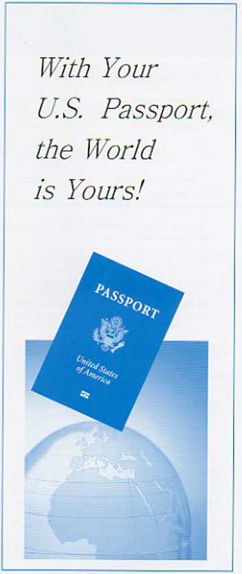 passport