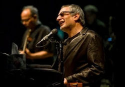 Donald Fagen