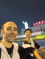 riding bikes in Chengdu