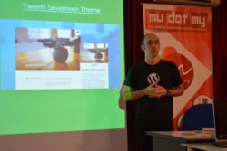 Five Cool WordPress Things